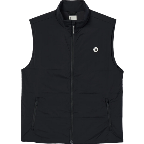 Men's Echo Insulated Vest 2.0 – Sports Basement