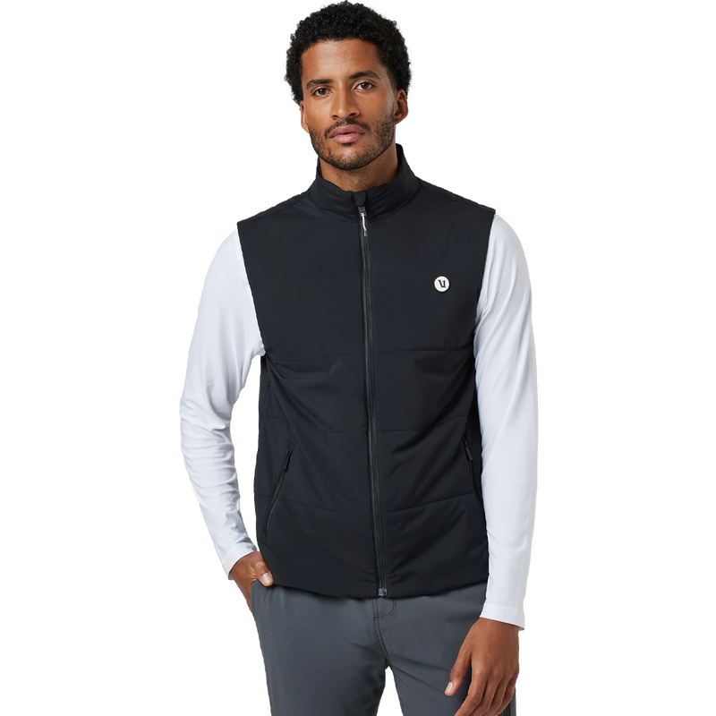 Men's Echo Insulated Vest 2.0 – Sports Basement