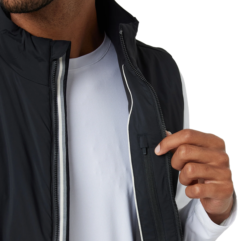 Men's Echo Insulated Vest 2.0 – Sports Basement