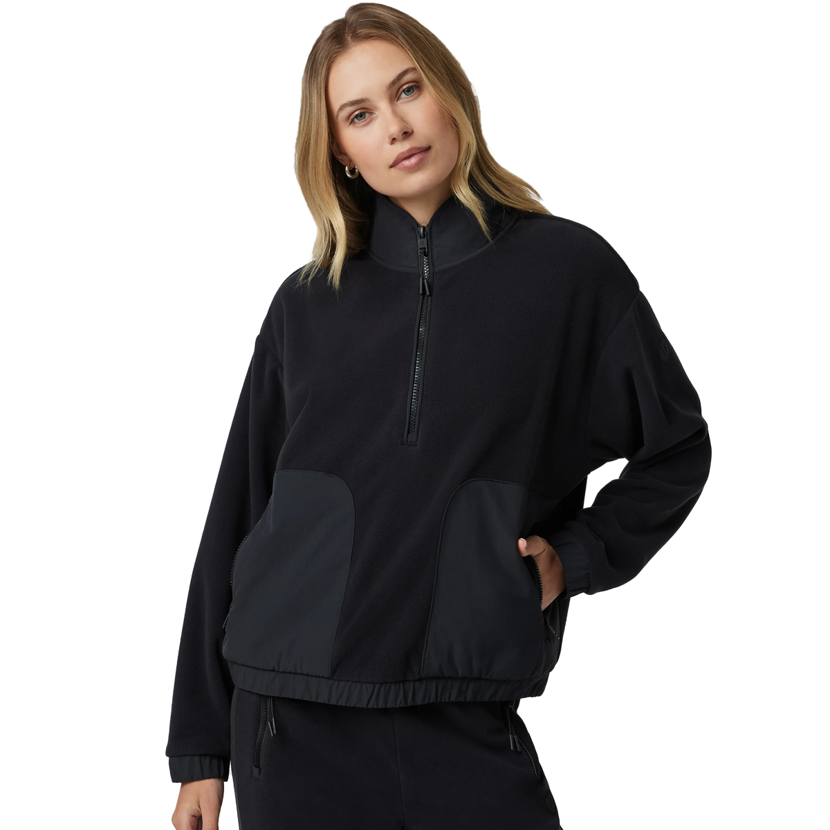 Women's Aspen Half Zip – Sports Basement