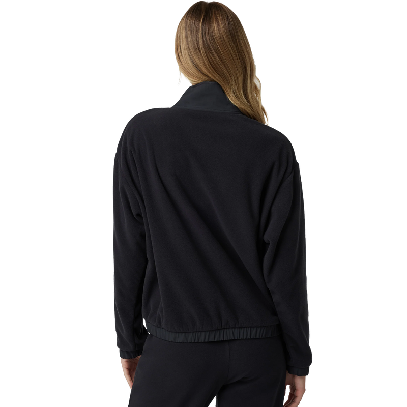 Women's Aspen Half Zip, Vuori Women's Aspen Half Zip back