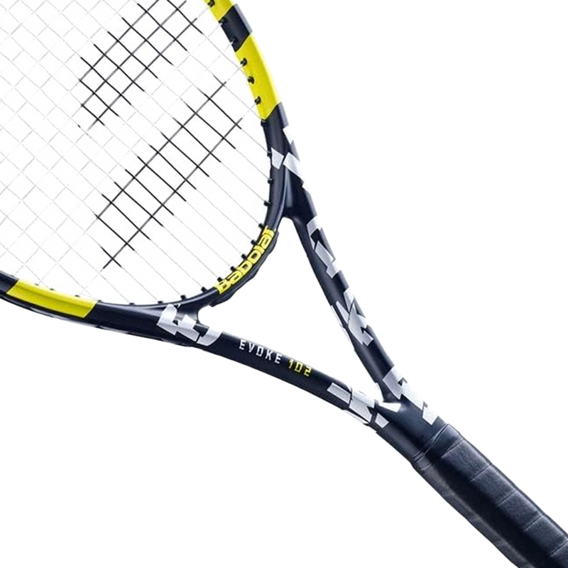 Evoke 102, Babolat Evoke 102  logo