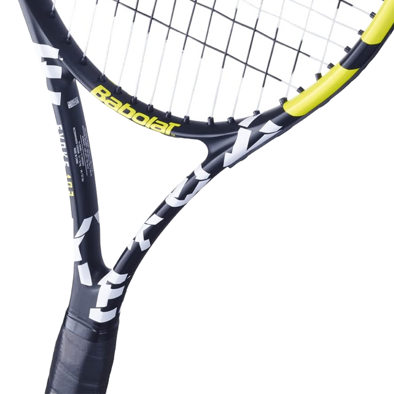 Evoke 102, Babolat Evoke 102 detail