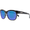 Blue Tortoise/Blue Mirror