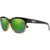 Havana Gradient/Green Mirror