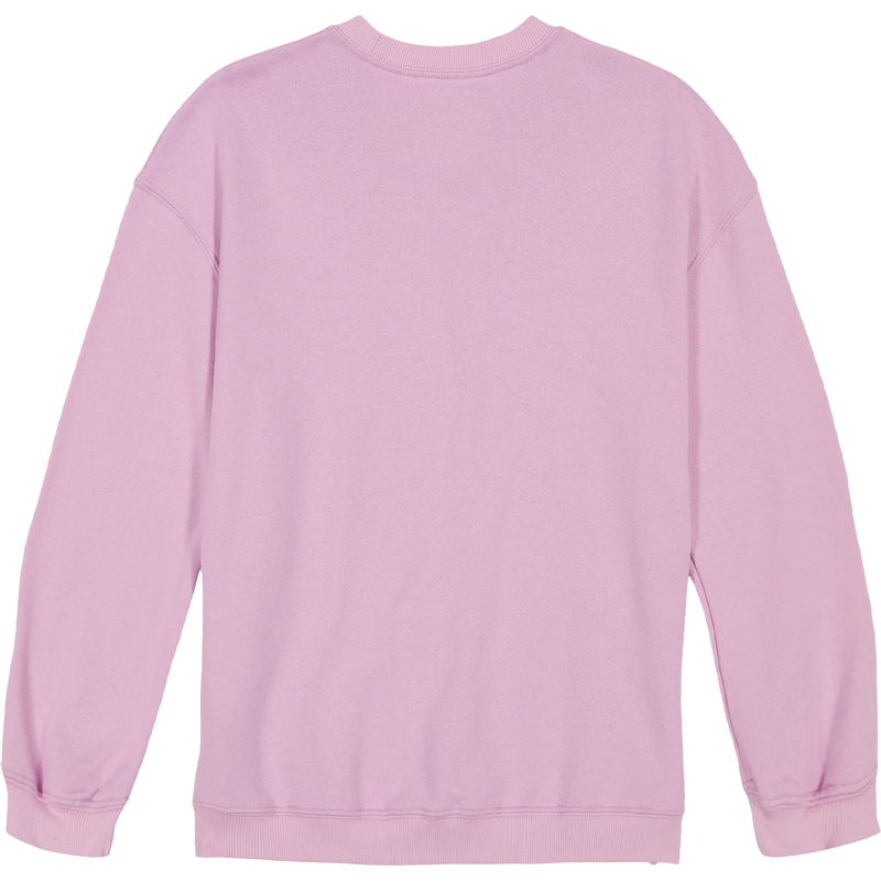 Billabong Youth Day Dreaming Crewneck back