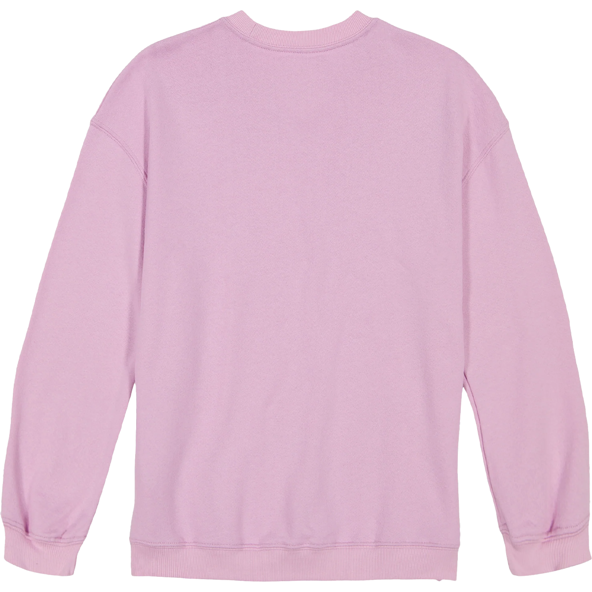 Billabong Youth Day Dreaming Crewneck back