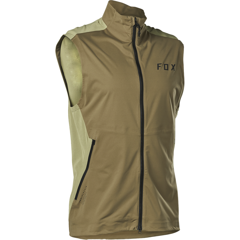 Men's Flexair Wind Vest, Featured Image