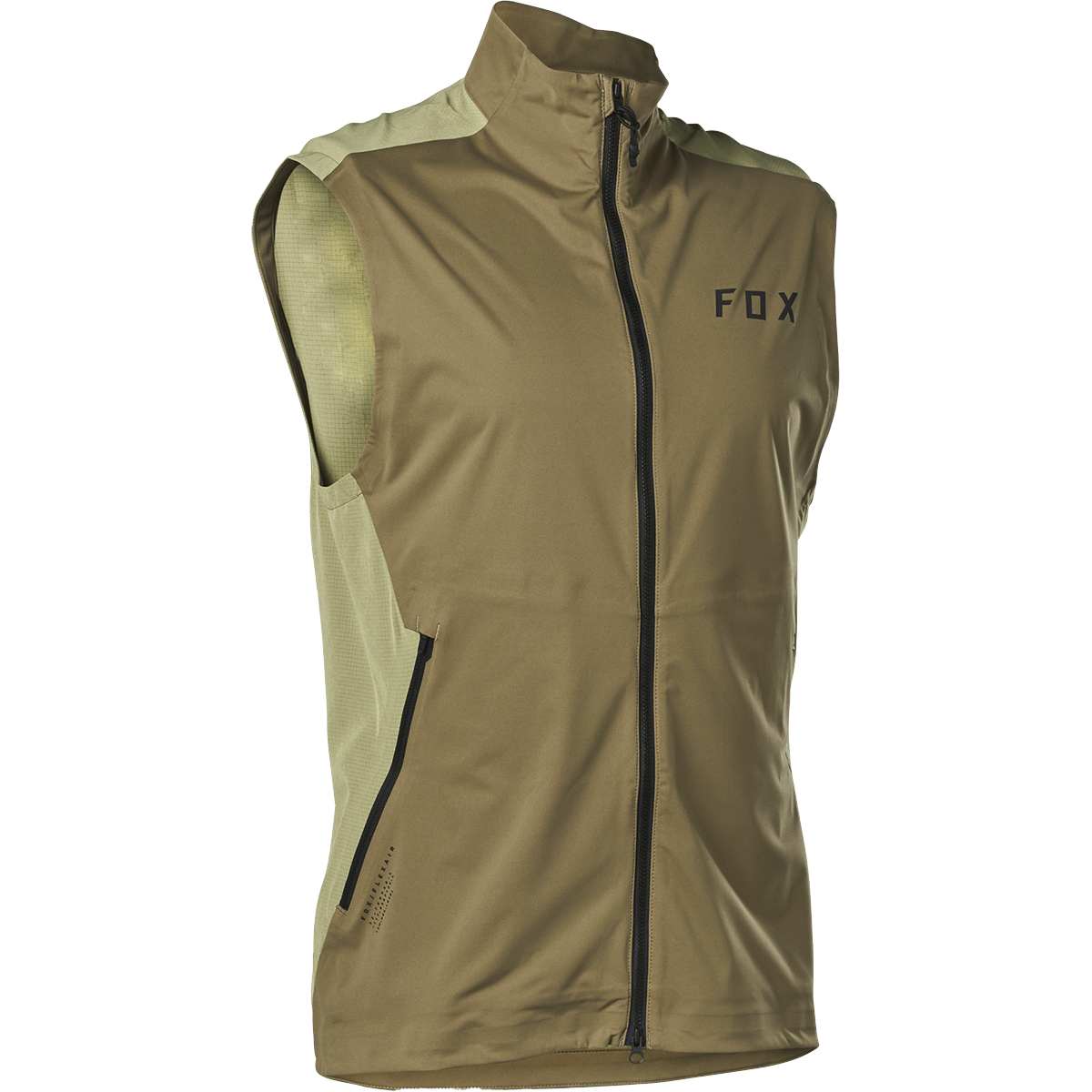 Men's Flexair Wind Vest alternate view