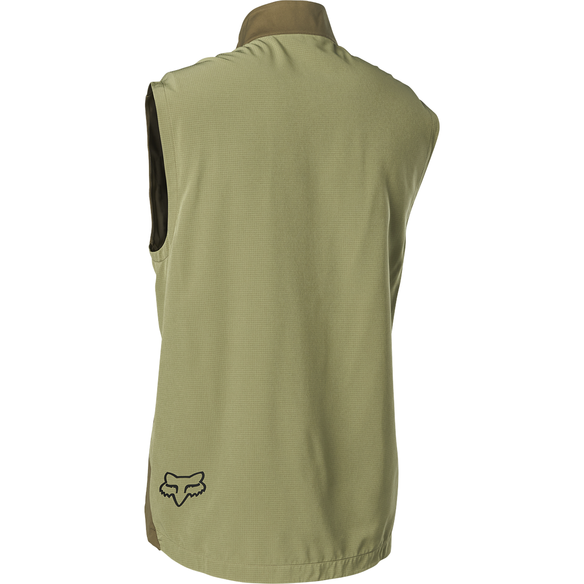 Men's Flexair Wind Vest alternate view
