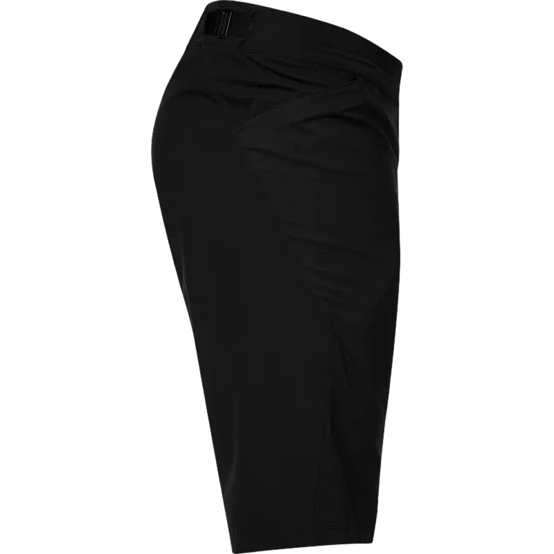 Men's Ranger Water Short, Fox Head Men's Ranger Water Short in Black right