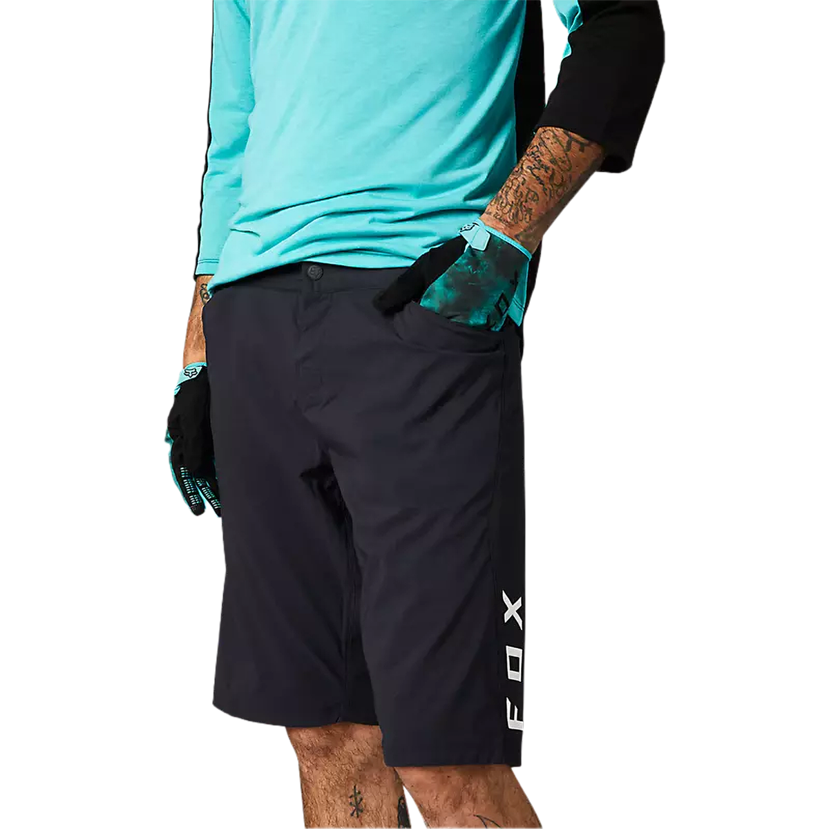 Men's Ranger Water Short alternate view