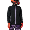 Black Purple
