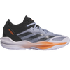Silver/Black/Impact Orange