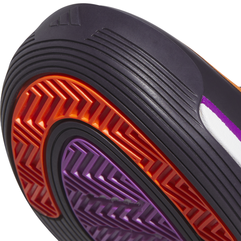 Bounce Legends, Adidas Bounce Legends toe detail