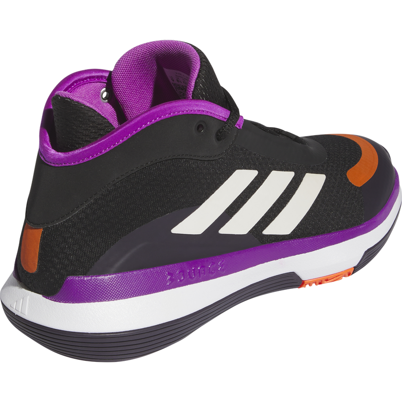 Bounce Legends, Adidas Bounce Legends 3/4 heel