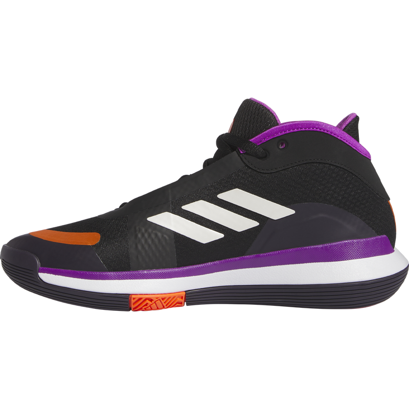 Bounce Legends, Adidas Bounce Legends side