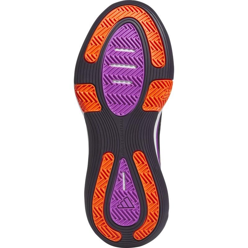 Bounce Legends, Adidas Bounce Legends bottom