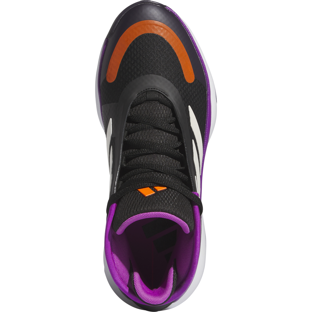 Bounce Legends alternate view