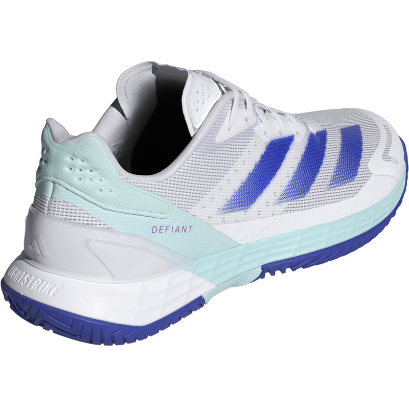 Men's Defiant Speed 2, adidas Men's Defiant Speed 2 back