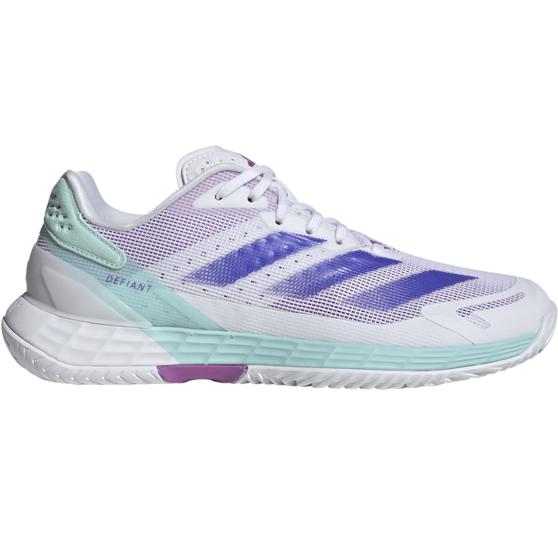 Women's Defiant Speed 2, Featured Image