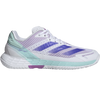 White/Cobalt Blue/Aqua