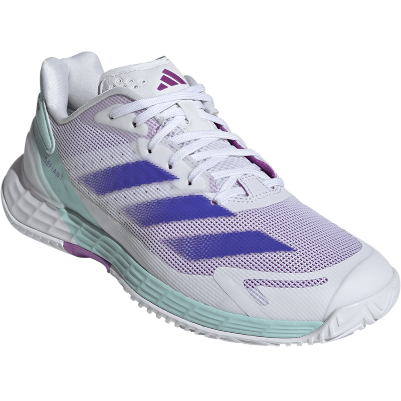 Women's Defiant Speed 2, adidas Women's Defiant Speed 2 front