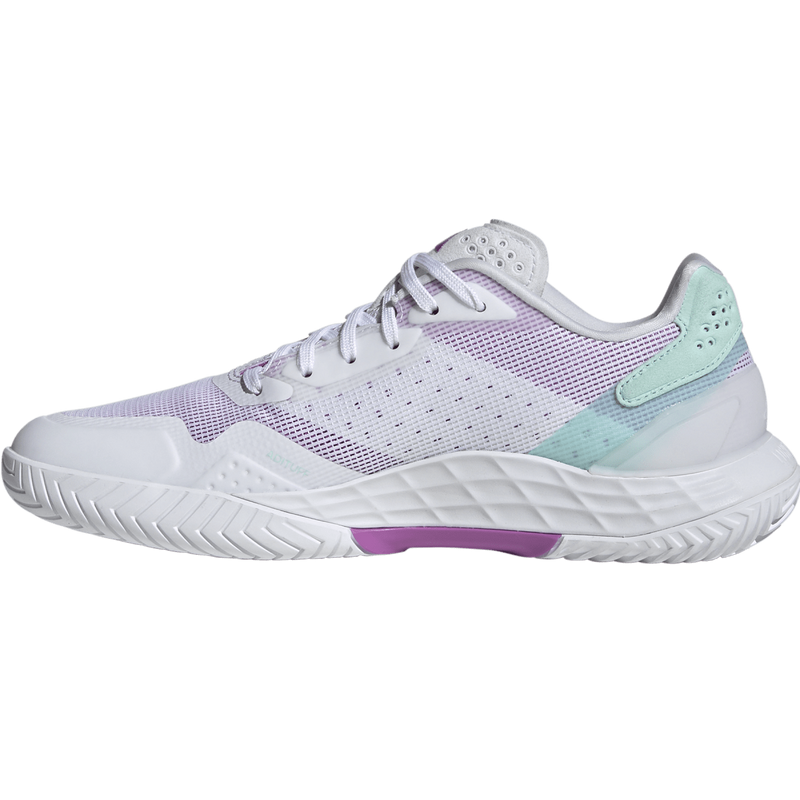 Women's Defiant Speed 2, adidas Women's Defiant Speed 2 side