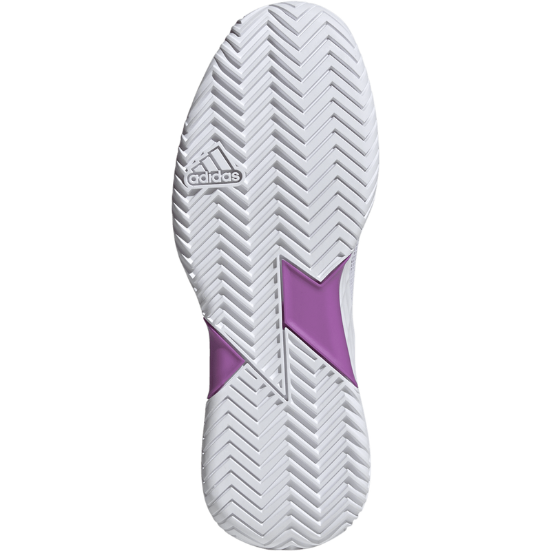 Women's Defiant Speed 2, adidas Women's Defiant Speed 2 bottom