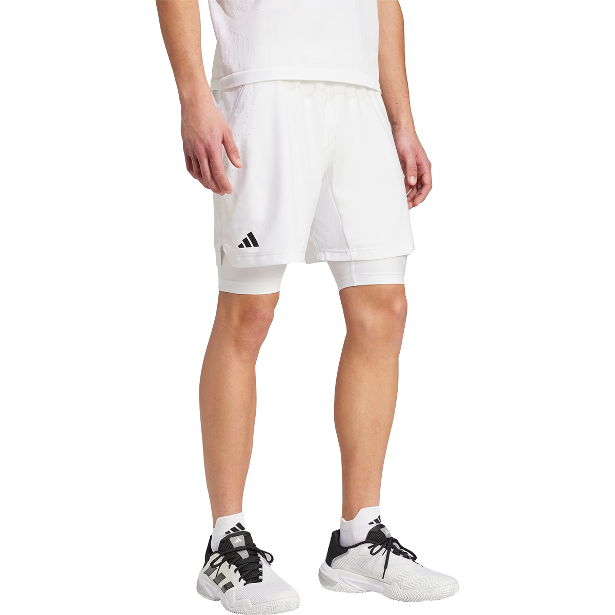 Men's Short and Tight Set alternate view
