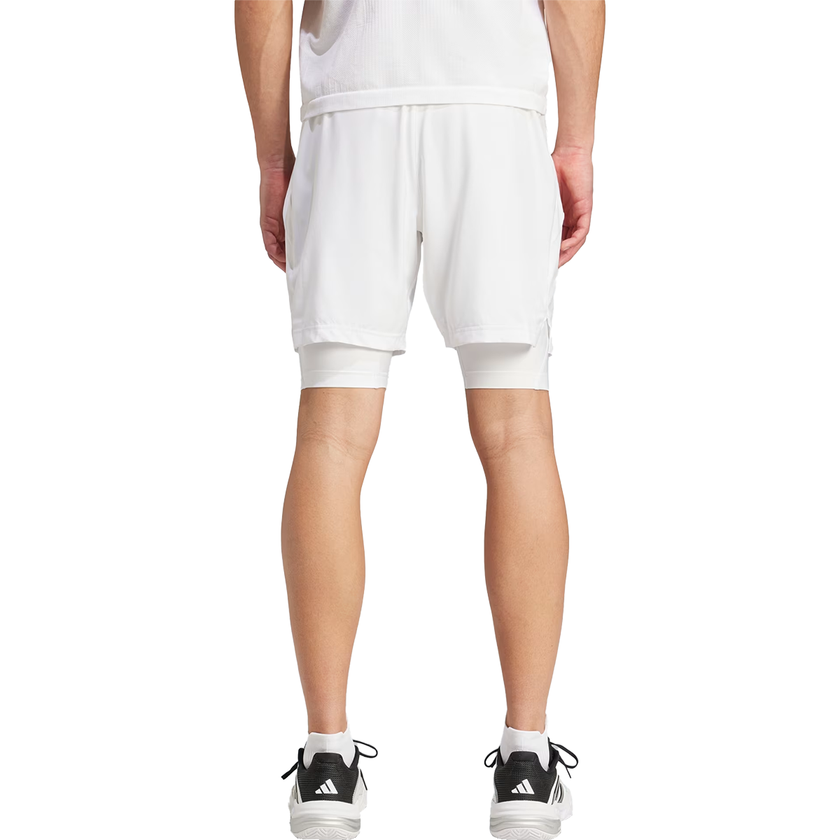 Men's Short and Tight Set alternate view