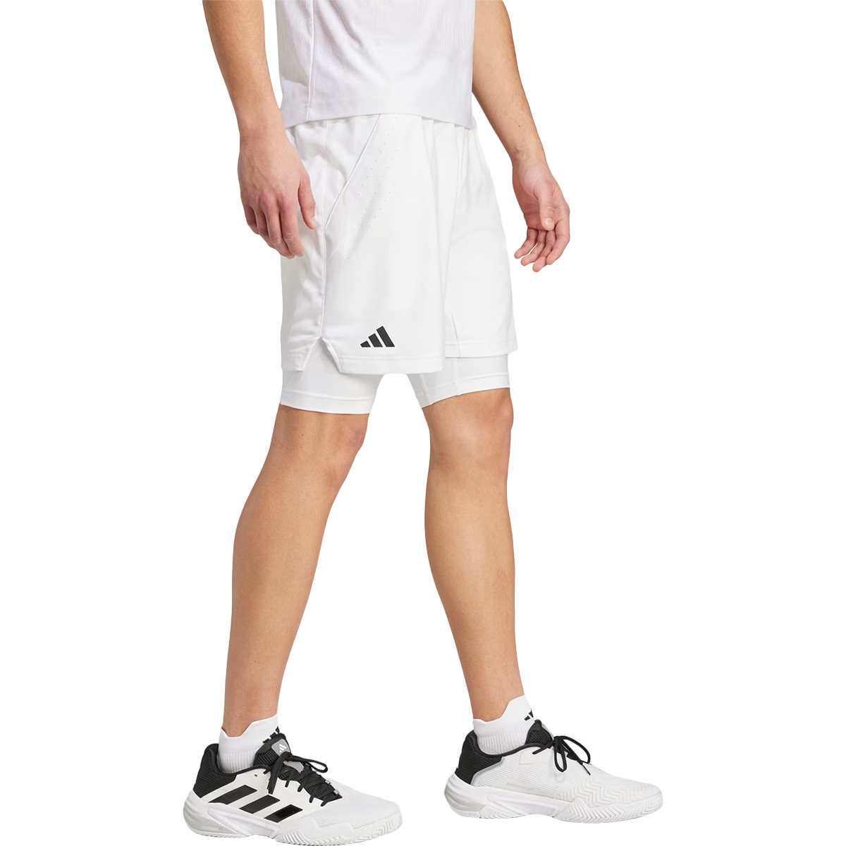 Men's Short and Tight Set alternate view