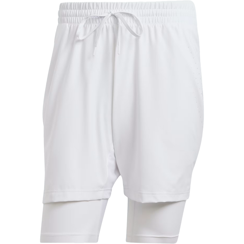 Men's Short and Tight Set, Featured Image