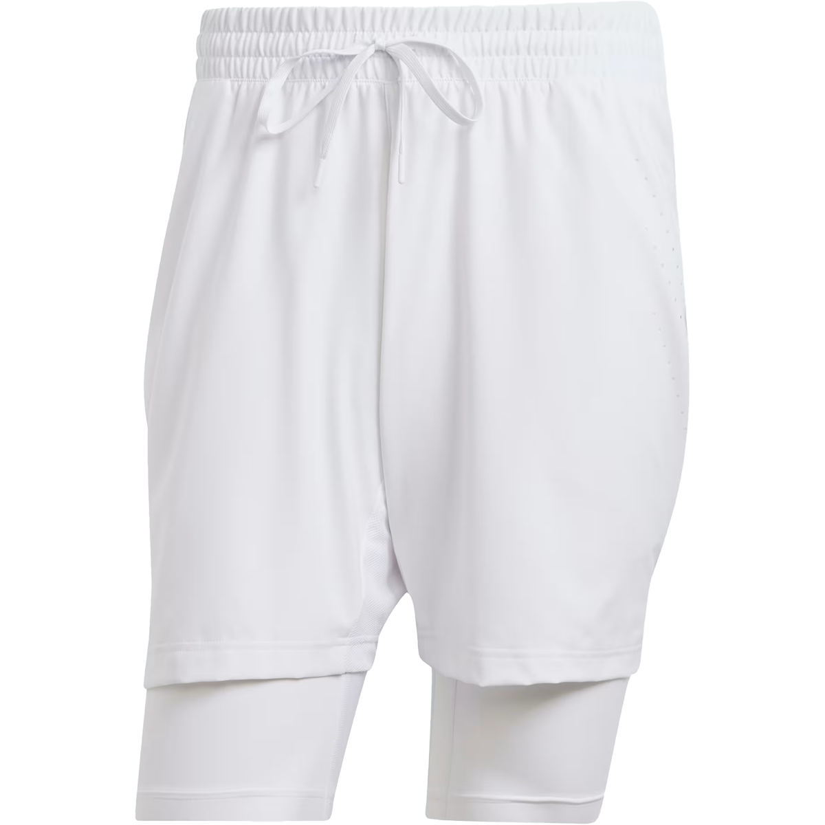 Men's Short and Tight Set alternate view