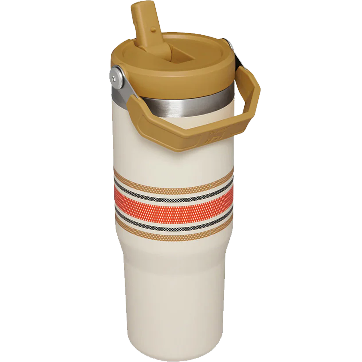 Varsity IceFlow Flip Straw 30 oz Tumbler alternate view
