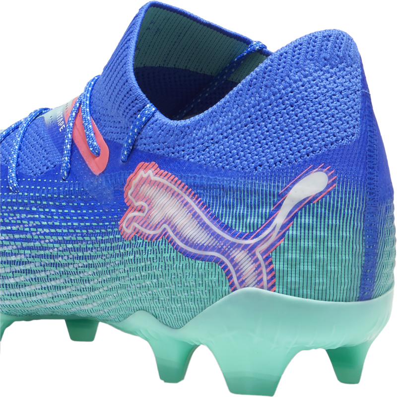 Future 7 Ultimate FG/AG, Puma Future 7 Ultimate FG/AG heel