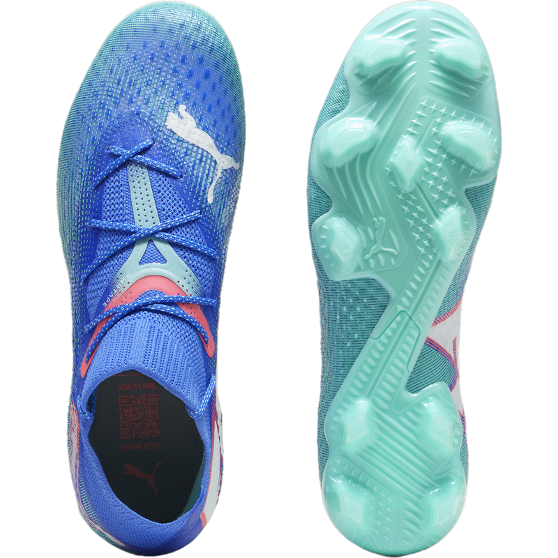 Future 7 Ultimate FG/AG, Puma Future 7 Ultimate FG/AG top and bottom