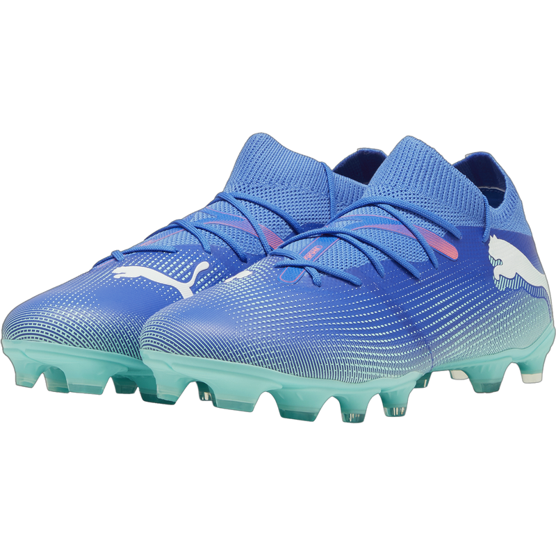 Future 7 Match FG/AG, Puma Future 7 Match FG/AG pair