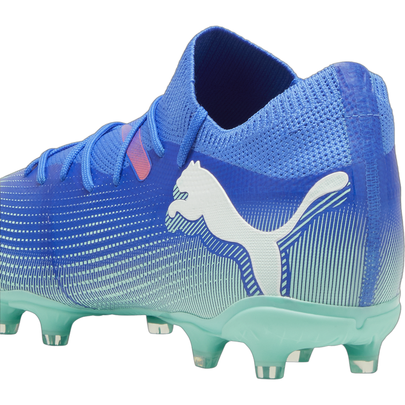 Future 7 Match FG/AG, Puma Future 7 Match FG/AG heel