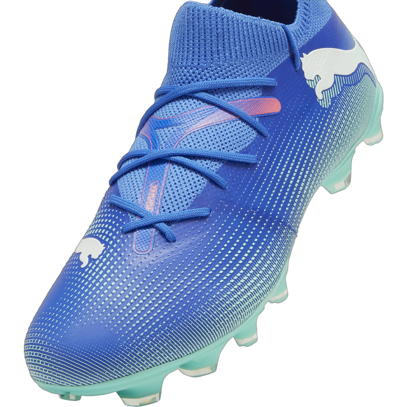 Future 7 Match FG/AG, Puma Future 7 Match FG/AG toe