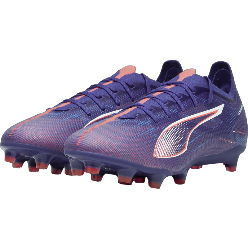 Ultra 5 Match FG/AG, Puma Ultra 5 Match FG/AG Pair Front