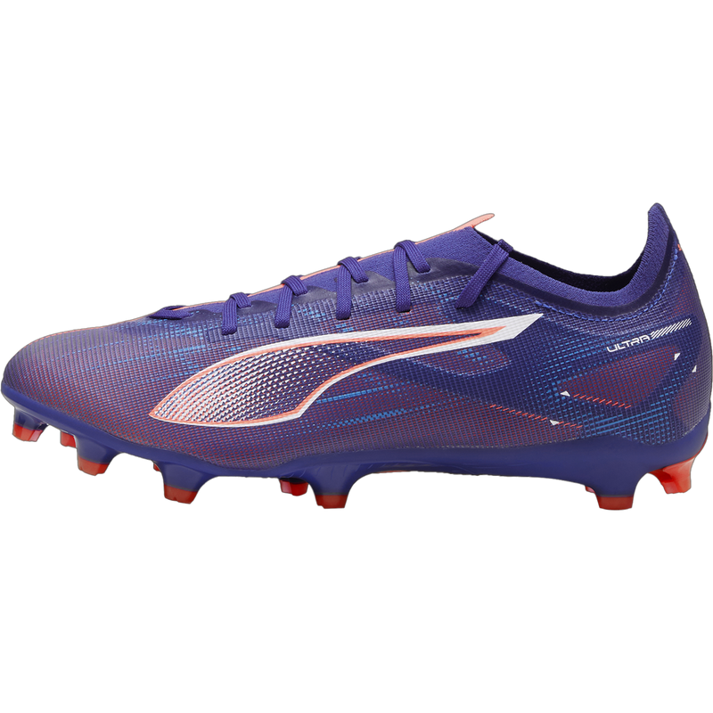 Ultra 5 Match FG/AG, Puma Ultra 5 Match FG/AG side