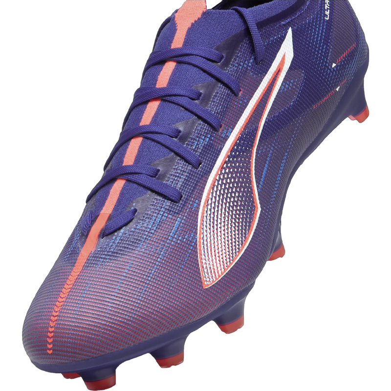 Ultra 5 Match FG/AG, Puma Ultra 5 Match FG/AG toe