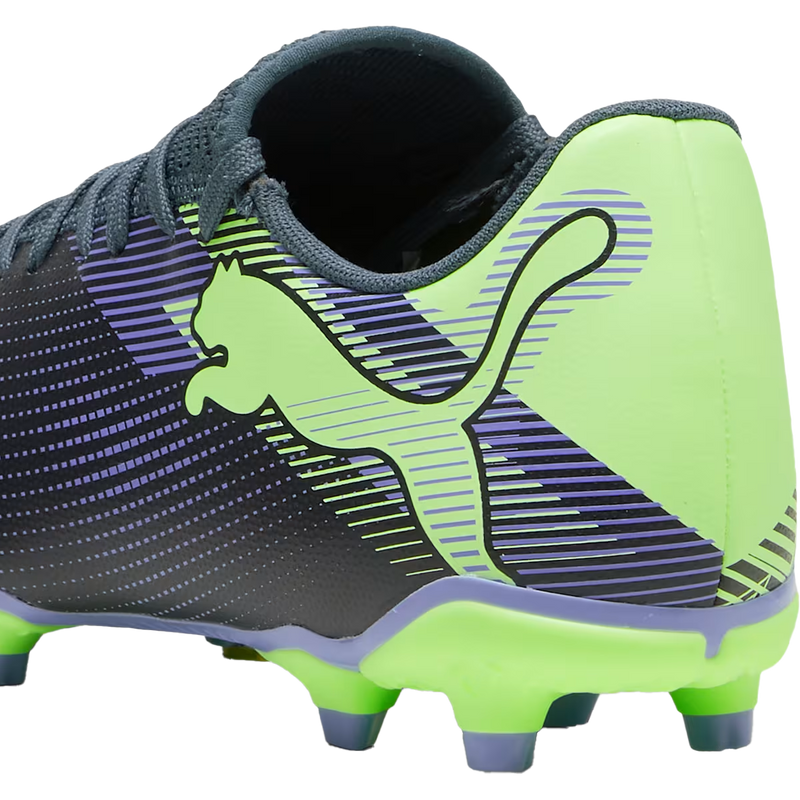 Future 7 Play FG/AG, Puma Future 7 Play FG/AG heel
