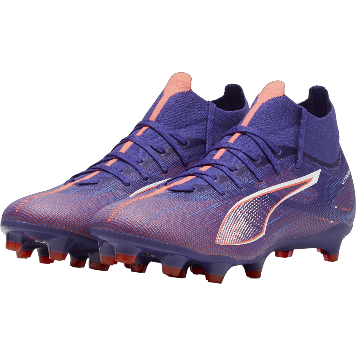 Women's Ultra 5 Match+ FG/AG alternate view