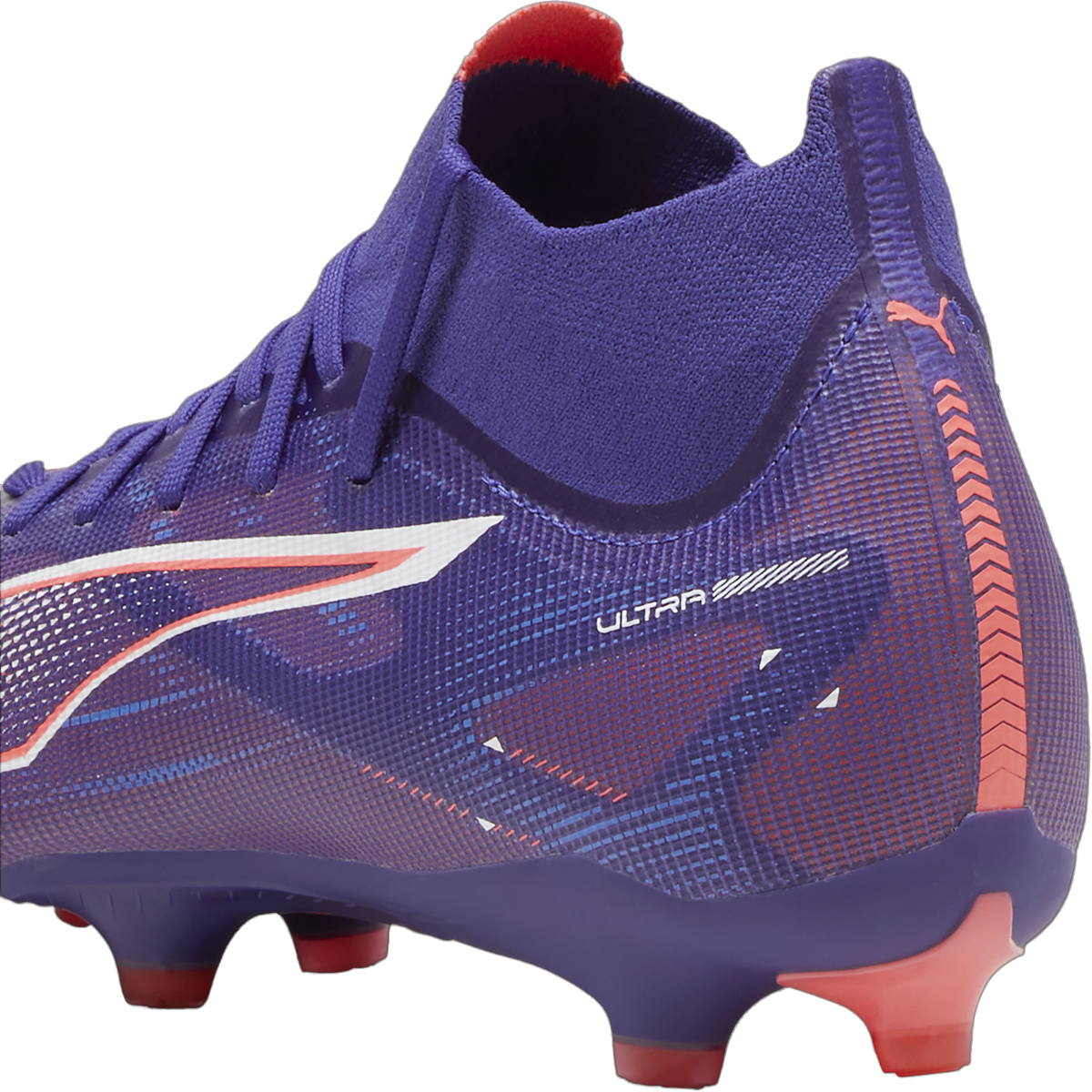 Women's Ultra 5 Match+ FG/AG alternate view