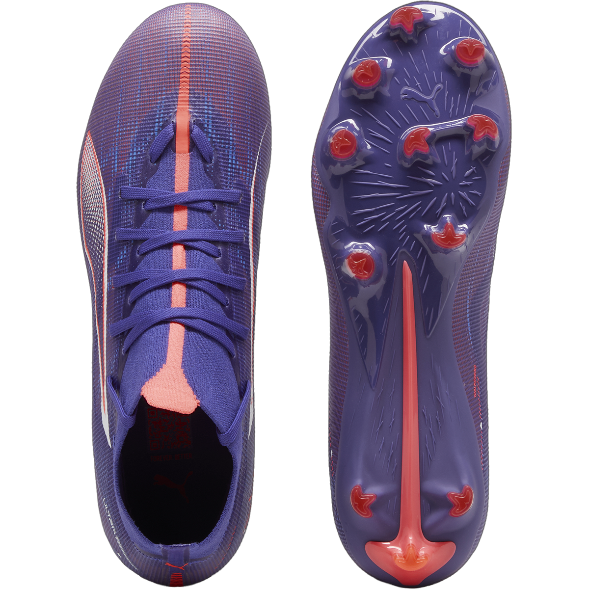Women's Ultra 5 Match+ FG/AG alternate view