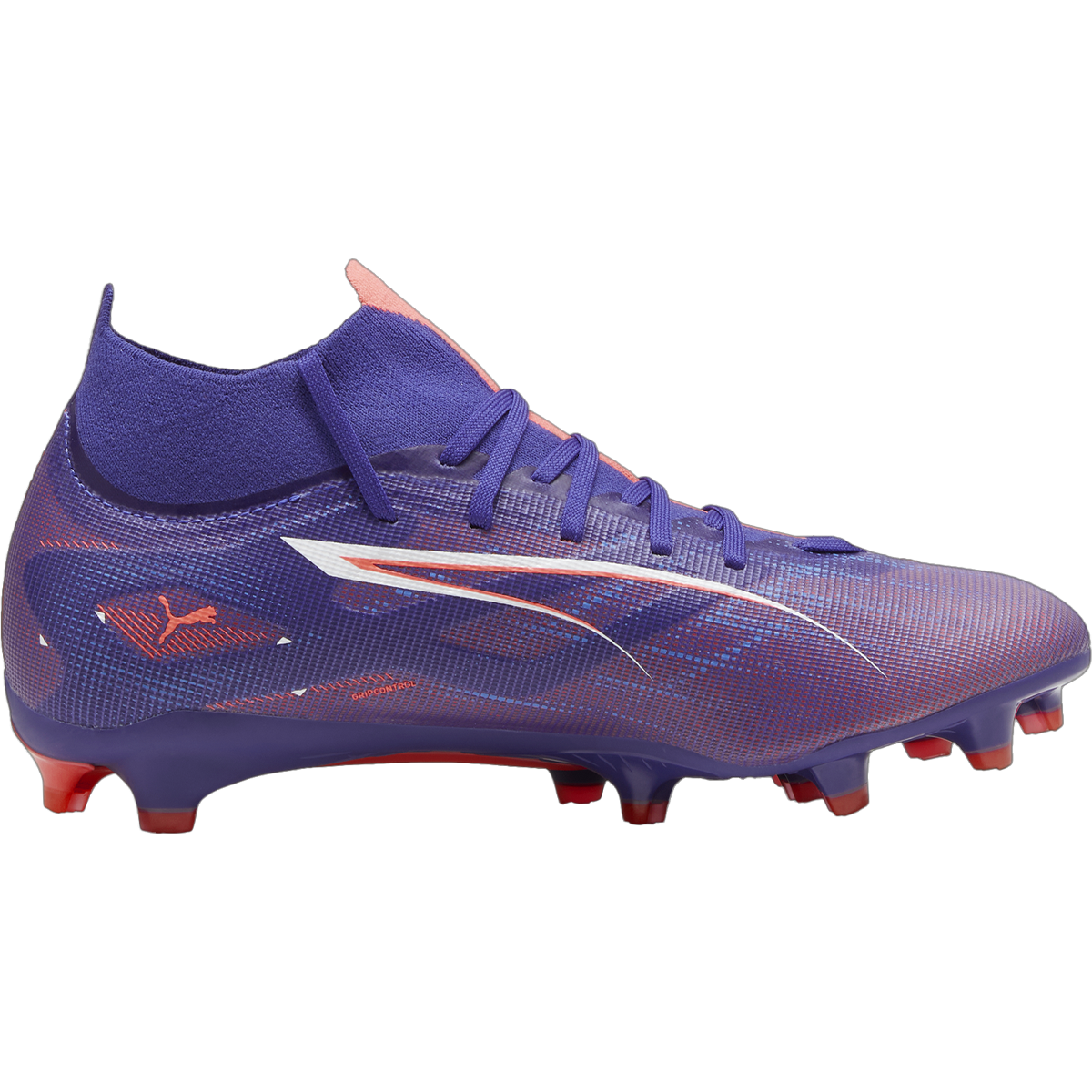 Women's Ultra 5 Match+ FG/AG alternate view