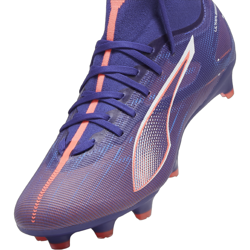 Women's Ultra 5 Match+ FG/AG, Puma W Ultra 5 Match+ FG/AG toe