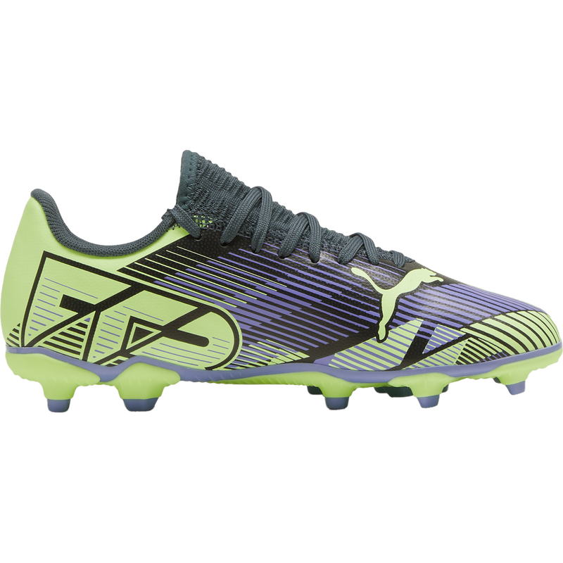 Youth Future 7 Play FG/AG, Featured Image